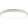 Solar Plus „Csslr Light Upload II 400“ 12/16/20 W, 1500 l/2000/2400 lm, 3000–4000 K, IP44, įjungiamas/išjungiamas, LED, HVID