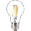 Solar Plus „Csslr Plus Standard LED“ E27W, reguliuojamo ryškumo, 9 W, 1055 lm, 2700 K, CRI 80, WW, A60 (75 W)