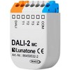 Solar Plus DALI-2 įvesties modulis skirtas naudoti su BMS/CTS sistemomis. Modulis automatiškai siunčia pranešimus, kai įėjimai yra aktyvuojami.