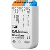 Solar Plus Universalus DALI šviesos reguliatorius, kurį galima naudoti tiek su ketaus šerdimi, tiek su elektroniniais transformatoriais. Reguliatorius taip pat tinka 230 V LED.