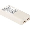 Solar Plus Vairuotojas Mini MD FDIM 350 mA, 24–47 V, 8,4–16,5 W Fasedæmpbar 230 V, IP20