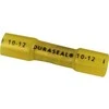 Solar Plus Duraseal užspaudžiama mova Do3, geltona, 4.0mm² - 6.0mm² - (25 vnt.)