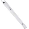 Solar Plus EP2 LED įdėklas (1x36W/830), 16W, 2300lm, 3000K, CRI 80-89, opaline optika, L1235mm, EL be reguliatoriaus