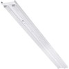 Solar Plus EP2 LED įdėklas (2x58W/830), 47W, 7000lm, 3000K, CRI 80-89, opalinė optika, L1535mm, EL be reguliatoriaus, EL-DS6 (DIP 36/41/47/53/59/65W)