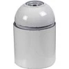 Lemvigh Muller Lizdas E27 10 mm baltas