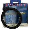 Chemelex FROSTGUARD 8M, 80W, 230 V2 laidininkas su ekranu ir 2M maitinimo laidu + kištuku