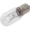 Solar Plus Kaitrinė lempa 5W E14 24V 16x52 mm