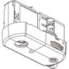 Solar Plus „Global pro GA 69-2“ adapteris 230 V, 3 fazių, juodas, su priedais, maks. 5kg. - PROFESIONALUS
