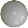 Solar Plus GLOBE CAFE stiklinis kupolas Ø300 Opal - PROFESSIONAL