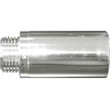 Solar Plus Chromuotas čiaupo prailginimas 1/2"-20 mm
