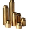 Solar Plus Čiaupo prailginimas 1/2"-30 mm neapdoroto žalvario