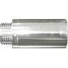 Unite Chromuotas čiaupo prailginimas 1/2"-40 mm