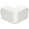 OBO Bettermann Ausseneckhaube WDK / HA 40060 reinweiss (6192254)