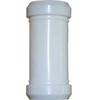 Solar Plus HTP dviguba mova 40 mm balta