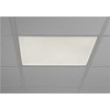 Solar Plus „Ledused G5“ įleidžiamas šviestuvas, 24 W, 3575 lm, 4000 K, CRI 80–89, MPO, 595 x 595 mm, DALI-2 jungiklis ir pritemdymas, kilpinė dėžutė su „Linect DS8“ DIP jungikliu (aprašykite)