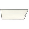 Solar Plus Įleidžiamas, 24 W, 3675 lm, 4000 K, CRI 80–89, opalas, 595 x 595 mm, L-Sense BT