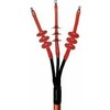 Solar Plus Pilnas galinis uždoris 3X25-95MM2 12KV
