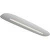 Solar Plus L-One LED 3000 K, 6800 lm, 65 W DALI/Switch&Dim. Komplekte yra 2 x 2 metrų laidas ir pakabinimo įtaisas. Tvirtinamas 2,5 metro 5 x 0,75 mm² laidu.
