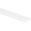 Solar Plus Žema Art Opal 2 m, tinka aliuminio profiliams Art Low, High ir Corner, 7504022-30.
