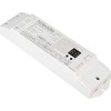 Solar Plus LED šviesos reguliatorius DALI/PUSH 12V 50W. Skirtas vienos spalvos LED juostos pritemdymui per „Push“ (230 V) arba DALI.