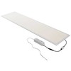 Solar Plus LED šviestuvas „Sky MP“ 300x1200 DIM, 830/840, 3750 lm/3900 lm, 90° šviesos sklaida, 30 W. Į komplektą įeina fazės reguliavimo maitinimo šaltinis su 2 m laidu.