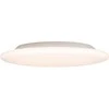 Solar Plus LED šviestuvas „Moon Slim S 320“, 3000 K/4000 K per DIP jungiklį. 1700 lm, Ra80, 3SDCM, 18 W, IP44, 230 V. Mikrojutiklis.