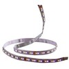 Solar Plus LED juosta 24 V IP20 RGBW 5 m, 120°, 780 lm/m, 17,6 W/m. RGB + balta 3000 K. „Levetid L70“ su 50 000 laikmačiu. Svirtys i 5 m.