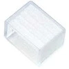 Sieninis šviestuvas Solar Plus LIT230 end cap IP67 STANDARD