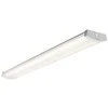 Solar Plus Liteline G2 IP44 1200 DIP-kelvinas 3000 K/4000 K, 3700-6300 lm, 40 W, 110° spredn. Įjungta/Išjungta, L80 100 000 t