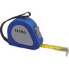 Solar Plus Matavimo juosta 3 m x 12 mm plastikiniame korpuse su diržo segtuku