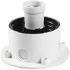 Lubinis šviestuvas Varta „Neptun“ lubinis ir sieninis šviestuvas 60 W, Ø130 mm, baltas, lizdas E27. - STANDARTINIS