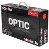 Solar Plus „Optic G2 Quick ISO“ 6 vnt. pakuotėje „Baltas Tune“ 2000–3000 K, 350 lm, Ra>2000, 3 SDCM, 6 W, IP 44. Į komplektą įeina fazės reguliavimo varikliukas.