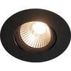 Solar Plus Optika G2 Quick ISO 230V Rūšiuoti 3000K, 500 lm, Ra>98, 3 SDCM, 6 W, IP 44. Įskaitant priekinio žibinto maitinimo šaltinį. Nepriklausomai nuo elektros tinklo.