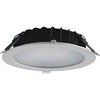 Solar Plus ORION ø155 LED 13W 3000K-3500K-4000K RAL9016