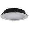 Solar Plus ORION ø180 LED 15W 3000K-3500K-4000K DALI RAL9016
