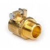 Solar Plus OVERG.NP.20/2,8X ¾" AGXPE-XA PN10
