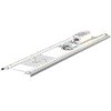 Solar Plus „ReLine 600“ – pakaitinis ženklas fluorescencinėms lempoms, 3000 K/4000 K, 1900–2000 lm, 15 W. Matmenys 548 x 115 x 35 mm. LED: L80 100 000 val.