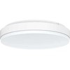 Solar Plus SCIROCCO Ø275 LED 25W 2550LM, 3000-3500-4000K DALI BALTA - STANDARTINĖ
