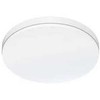 Solar Plus SCIROCCO 275 LED šviestuvas 25W 3000-3500-4000K, baltas, faziškai pritemdytas