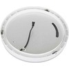 Solar Plus SCIROCCO Opal Front 275 su LED lemputėmis - STANDARTINIS