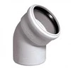 Solar Plus SKOLAN SAFE-B BEND DN/OD 160 87°