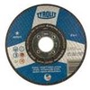 Solar Plus Pjovimo diskas BASIC A30-BF125X2.5X22 Nerūdijantis plienas/plienas, 41 forma, tiesus