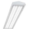 Pakabinamas šviestuvas Solar Plus SPORT LENS Padel, pakabinamas, 280 W, 39000 LM, 4000 K, CRI 80–89, siauras spindulys, UGR < 22, 1500 x 340, DALI jungiklis ir pritemdymas