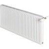 STELRAD COMPACT ALL IN radiatorius 600x600mm 22 baltas