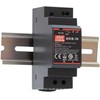 Solar Plus Maitinimo šaltinis 230 V kintamoji srovė, 12 V nuolatinė srovė, 2 A