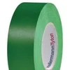 Solar Plus HellermannTyton Hellermann Tyton HTAPE-FLEX15-19x20 - Žalias - Bundling - Fastening - Marking - Repairing - Strengthening - PVC - Solvent resistant - RoHS - 90 °C