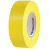 Solar Plus HellermannTyton Hellermann Tyton HTAPE-FLEX15-19x20 - Geltona - Bundling - Fastening - Handicrafting - Marking - Repairing - Strengthening - PVC - Solvent resistant - RoHS - 90 °C