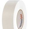Solar Plus PVC vinilo juosta, balta, 0,18x19 mm x 20 m, skirta kabelių ir laidų izoliacijai