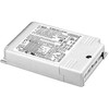 TCI valdiklis MAXI JOLLY US 25-60W, 350-1050mA, 2-57V, DALI, 0/1-10V, matmenų perjungiklis.