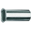 Nelco Gnybtų mova neizoliuota 70,0 mm² ilgis 25,0 mm izoliacijos nuėmimo ilgis 25,0 mm